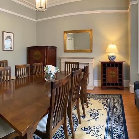Villa With Park Views Close To Liverpool Centre Ngoại thất bức ảnh