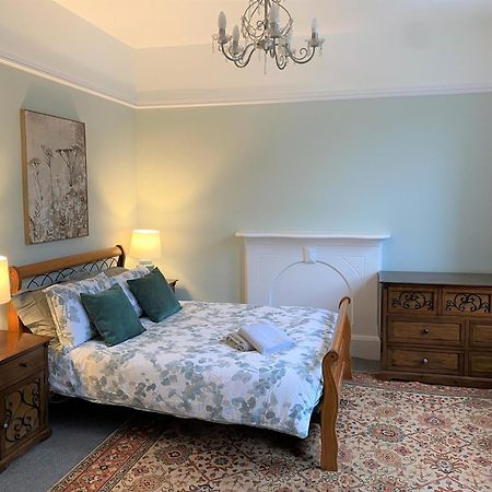 Villa With Park Views Close To Liverpool Centre Ngoại thất bức ảnh