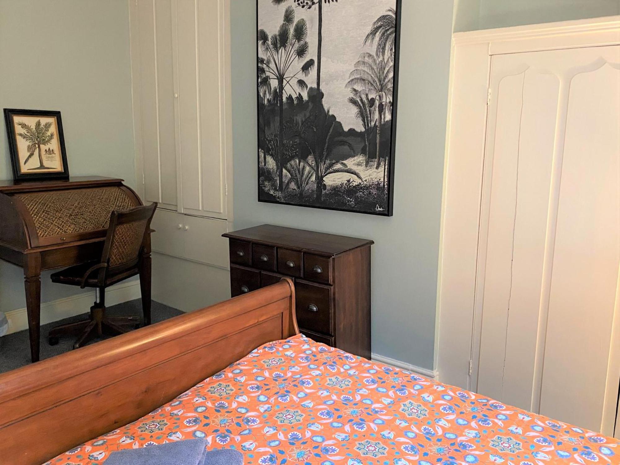 Villa With Park Views Close To Liverpool Centre Ngoại thất bức ảnh